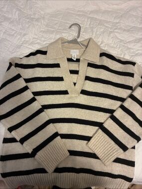 h&m sweater